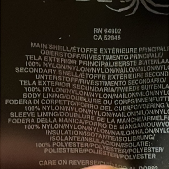 SPYDER Women’s WHITE SKI/SNOW PANT 6 pockets sled riding snowmobile outside - Picture 12 of 13